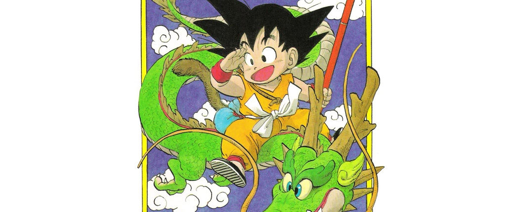 Goku