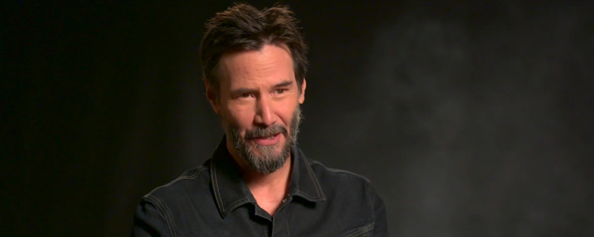 Keanu