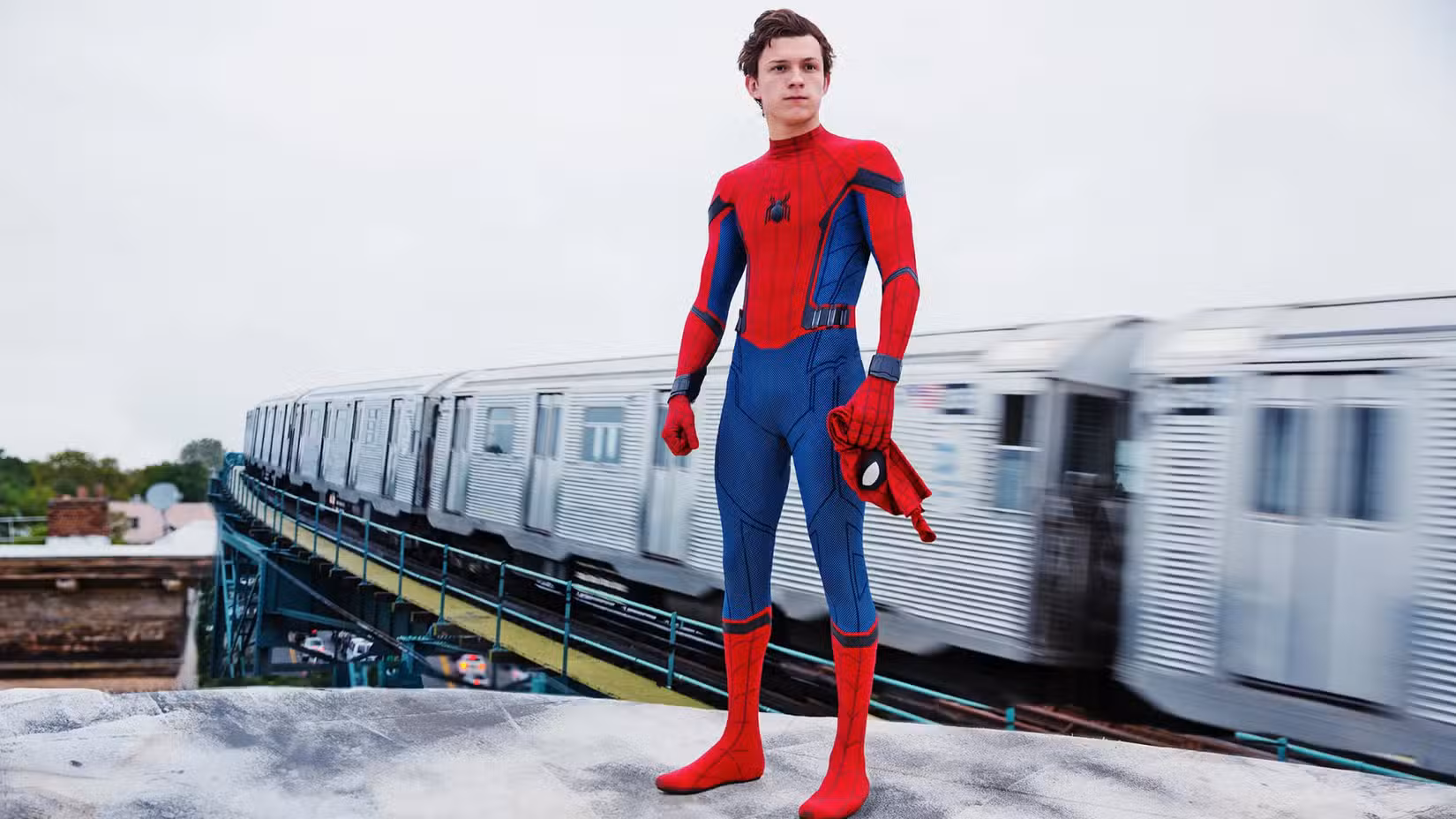 Spider-man