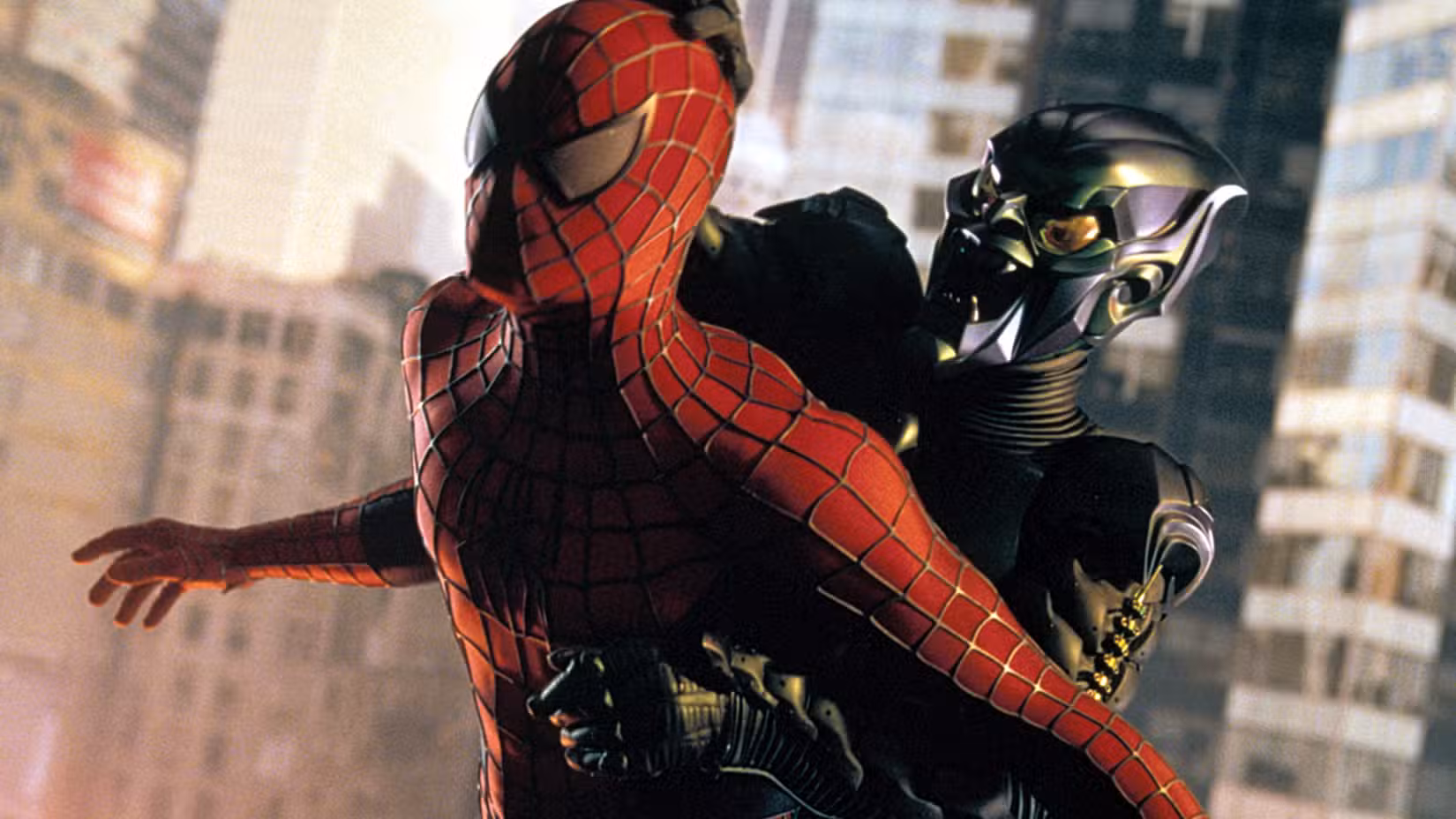 Spider-Man