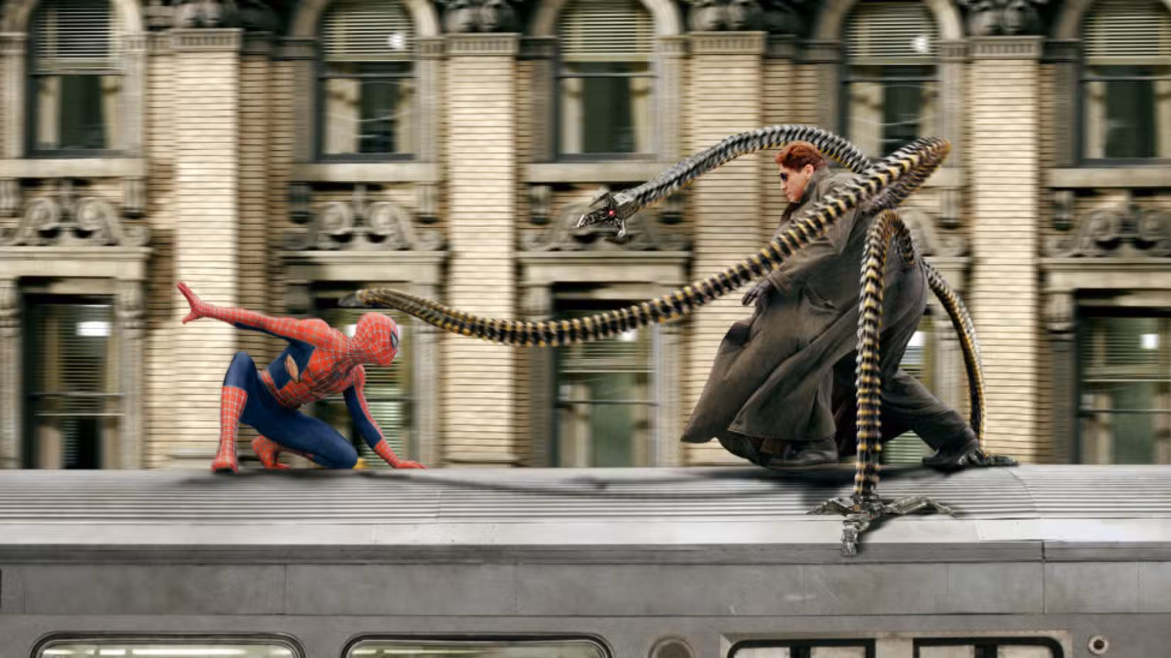 Spider-Man