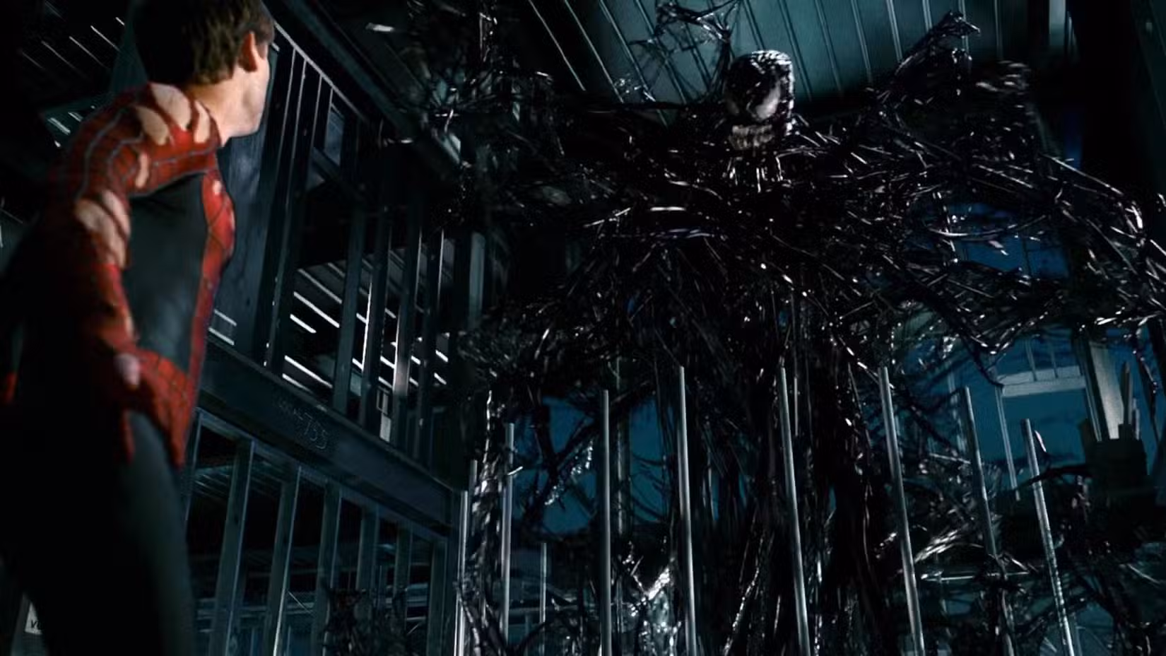 Spider-Man