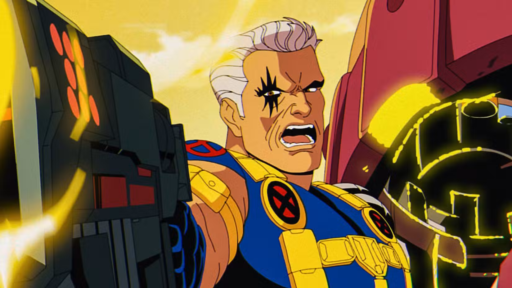 cable
