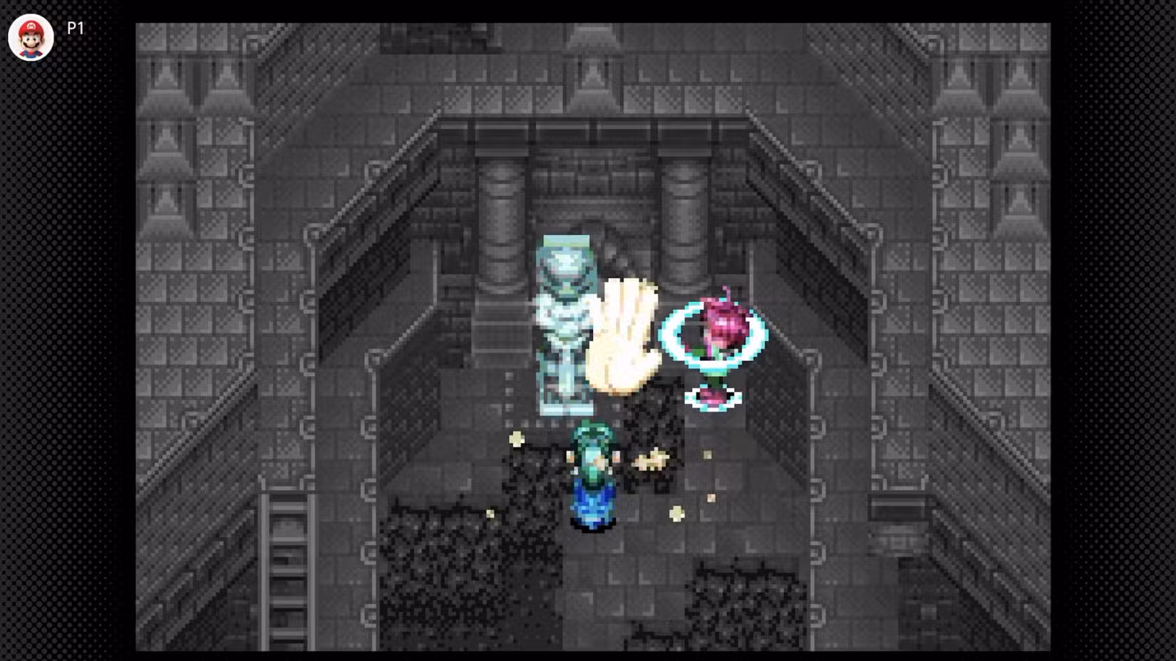 Isaac
