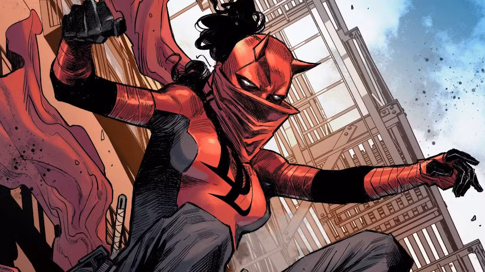 Elektra