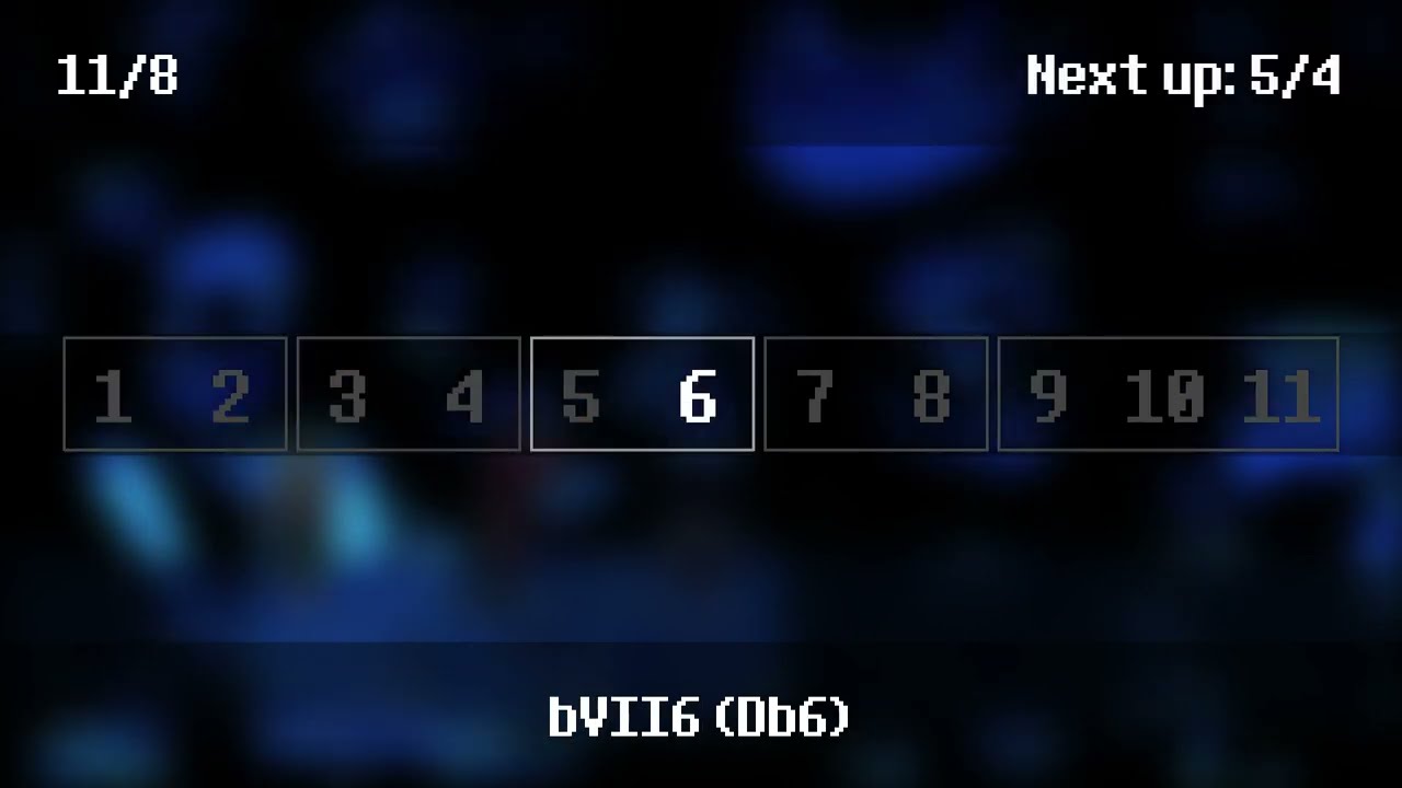 The