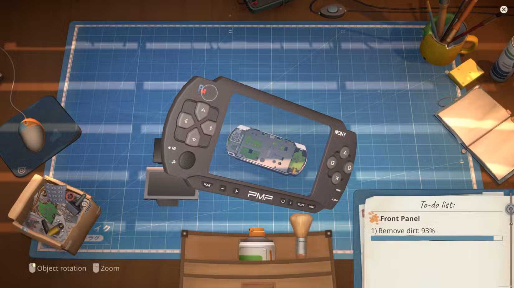 replay-chill-electronics-repairs-workspace