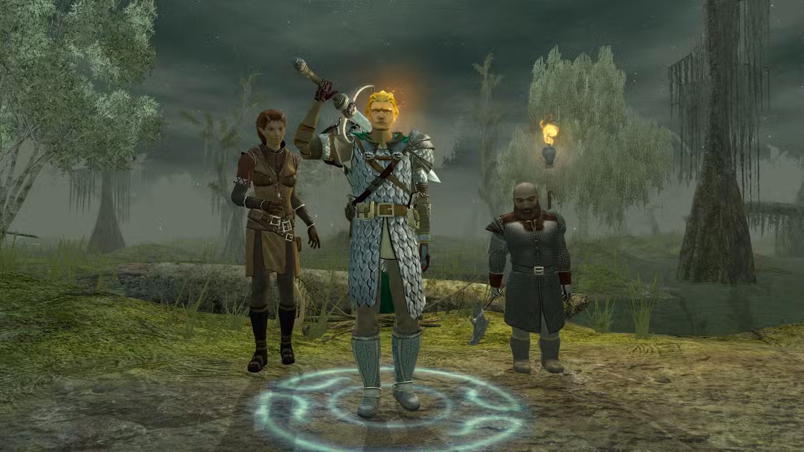 Neverwinter