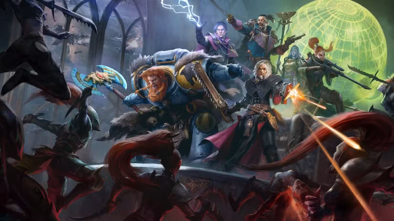 Warhammer