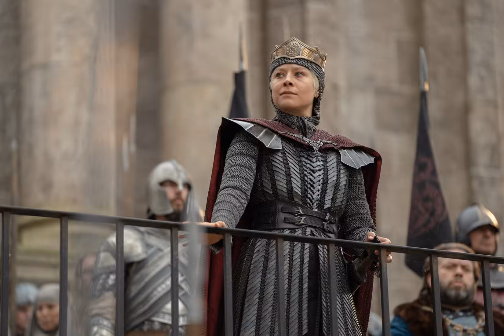 Queen