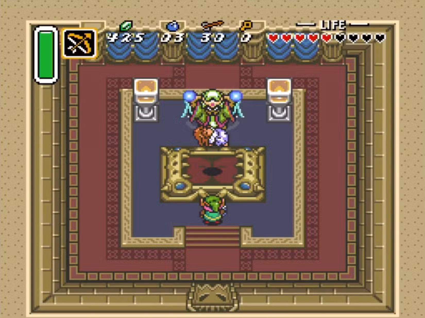 Link