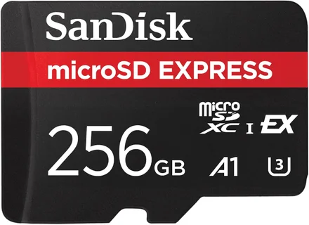 SANDISK