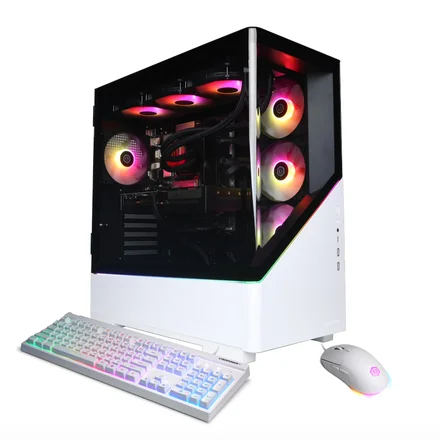 CyberPowerPC