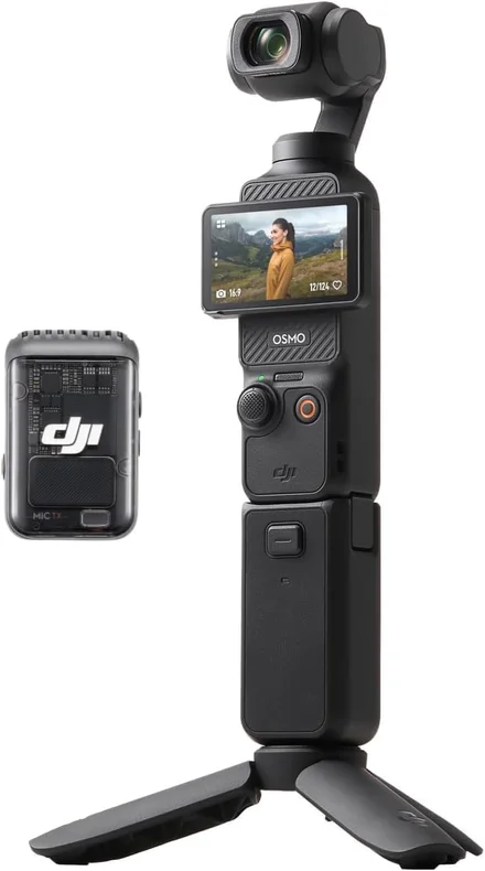 DJI