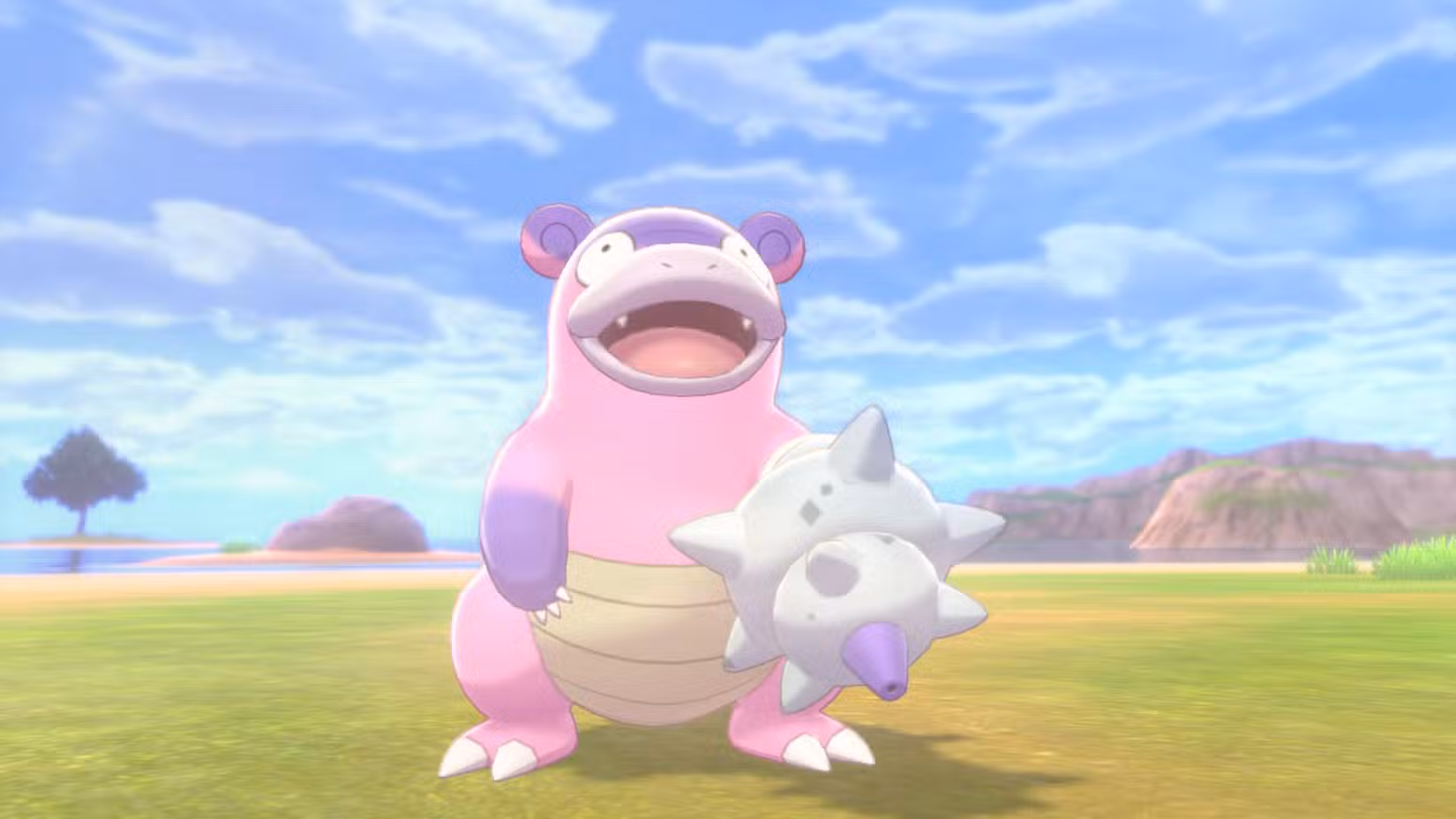 Slowbro