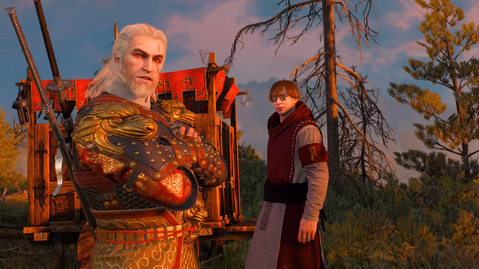 Geralt