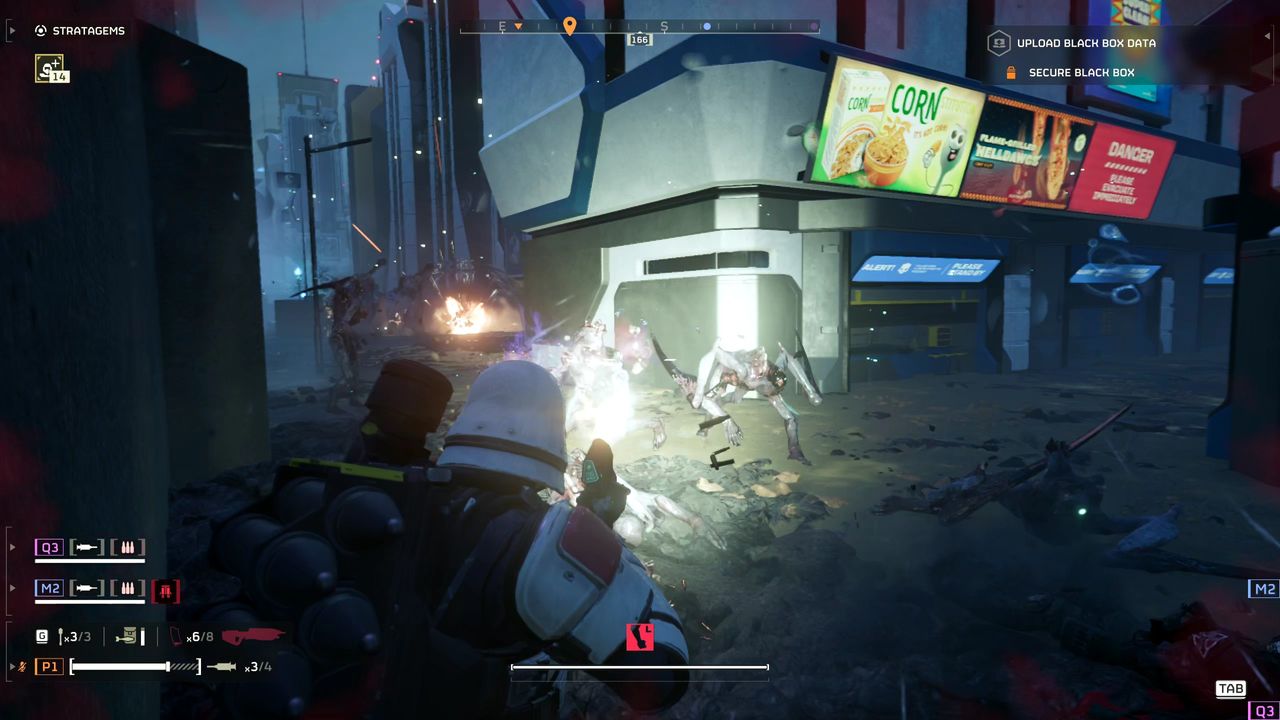 helldivers