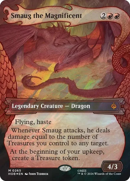 Smaug