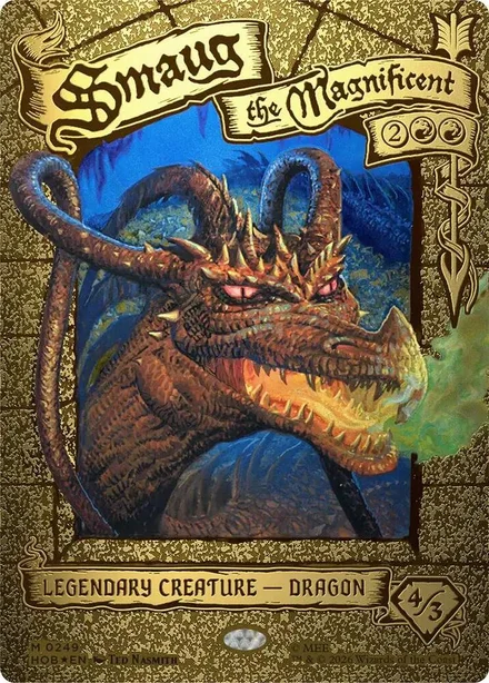 Smaug