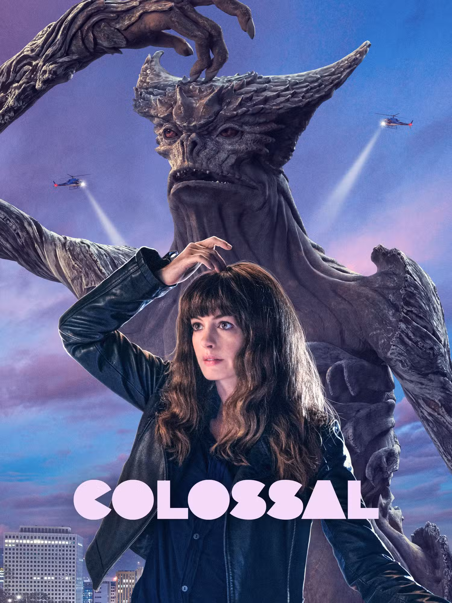 colossal