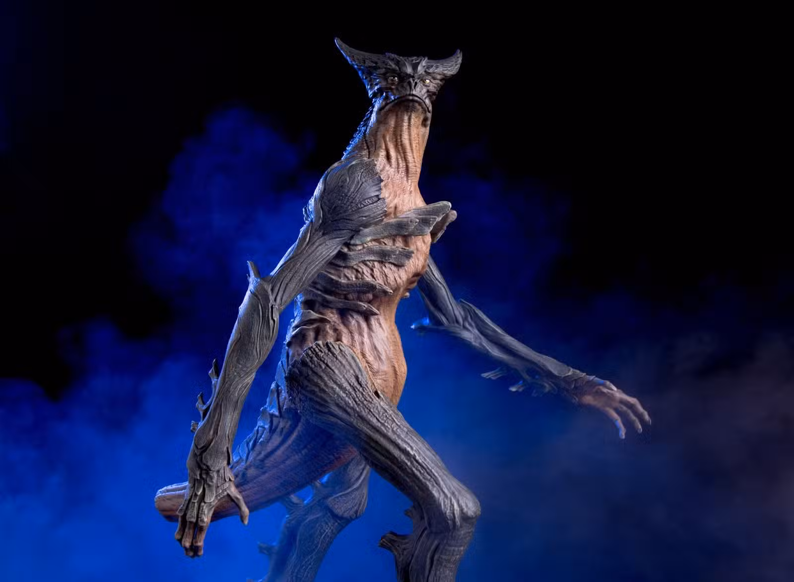 colossal