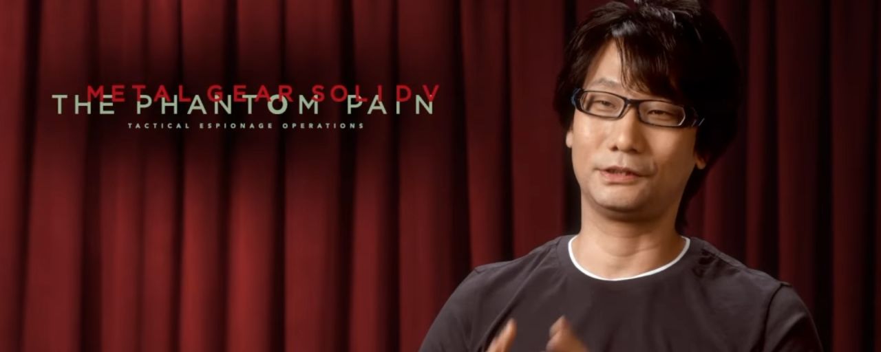 Hideo
