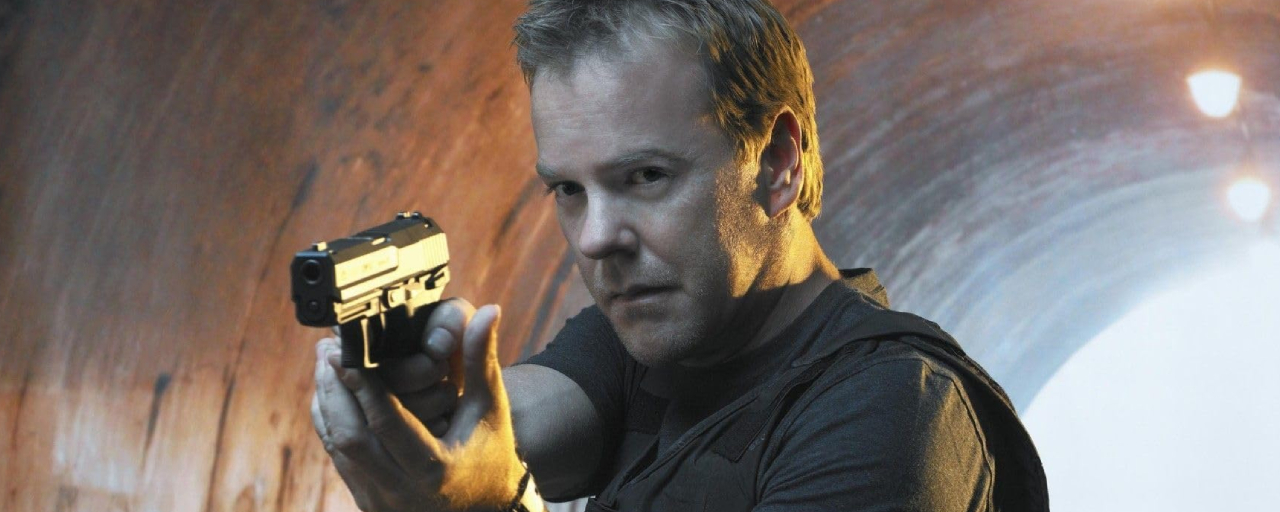Kiefer