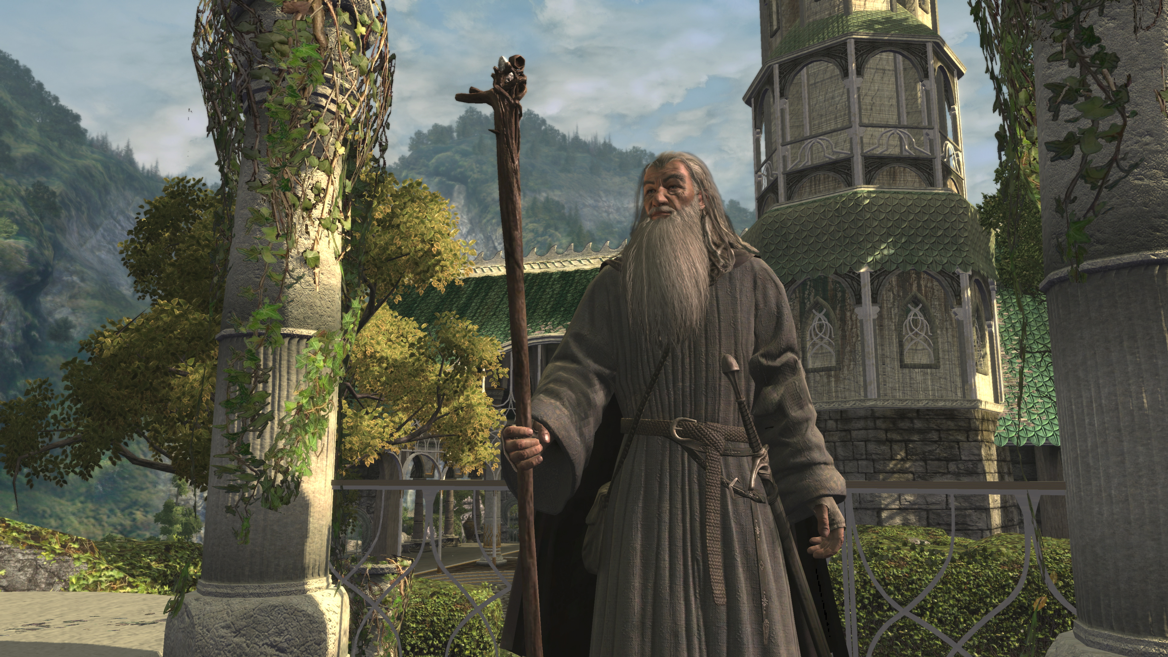 Gandalf