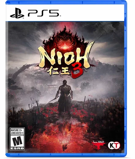 Nioh
