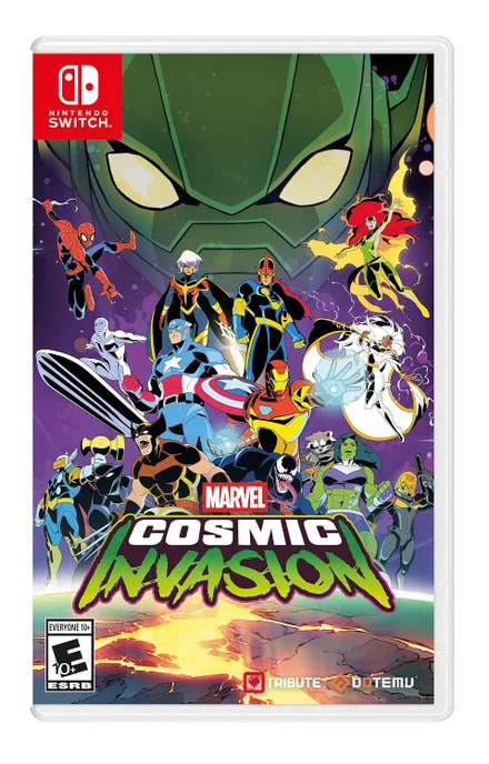 Marvel