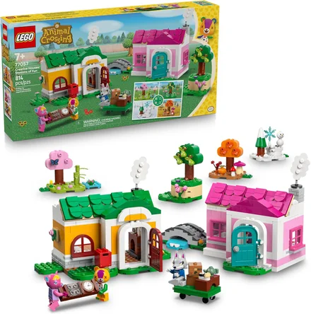 LEGO