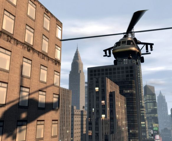GTA