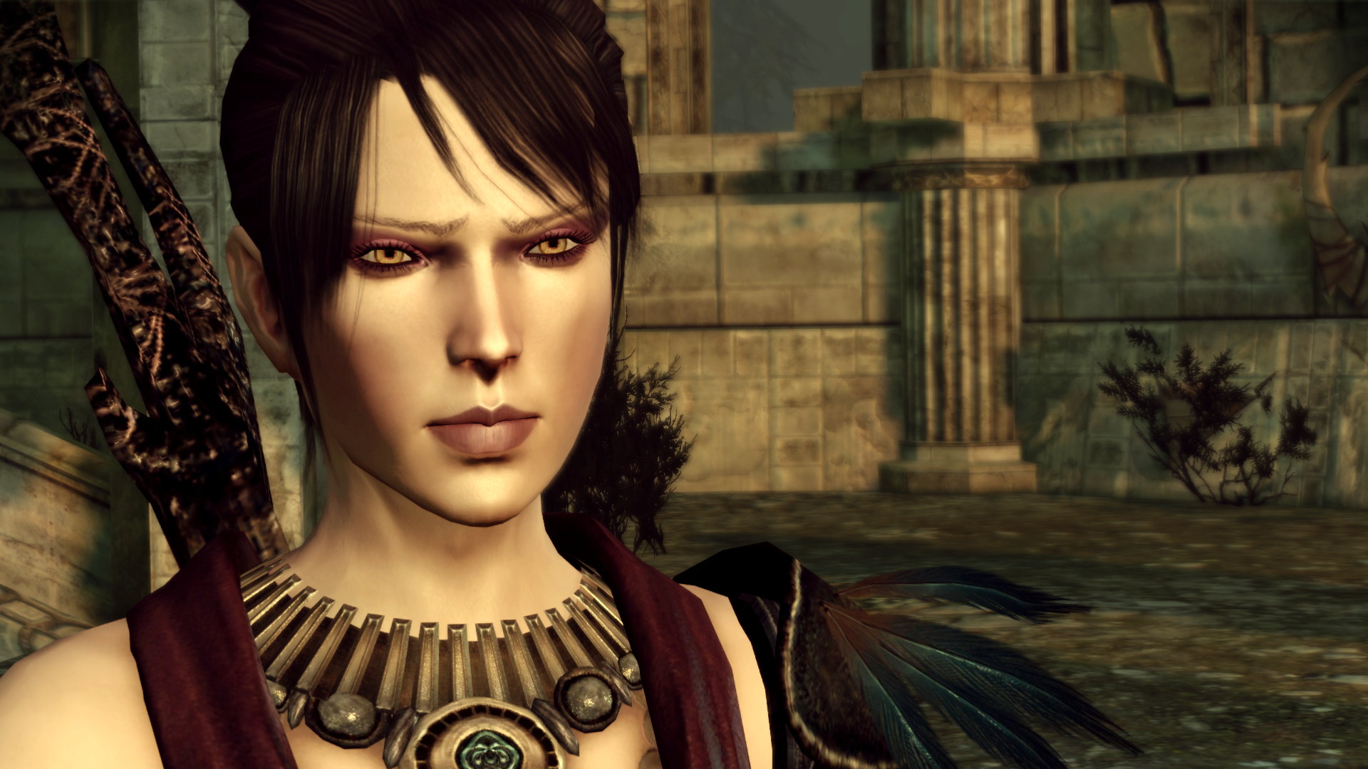 Morrigan,