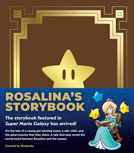 Rosalina's