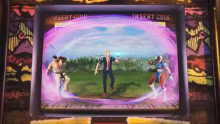 chun