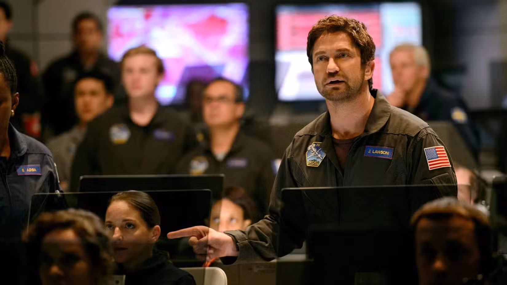geostorm