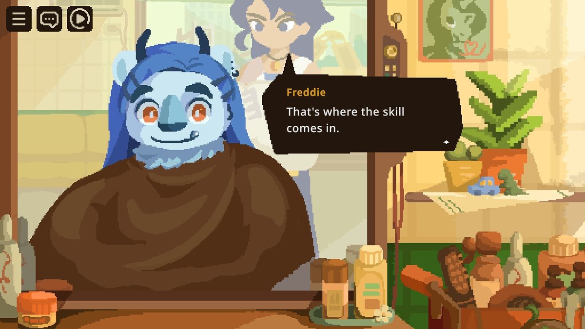 Beastfolk