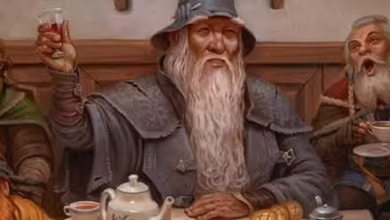 Gandalft