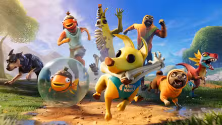 The