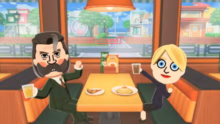 Miis
