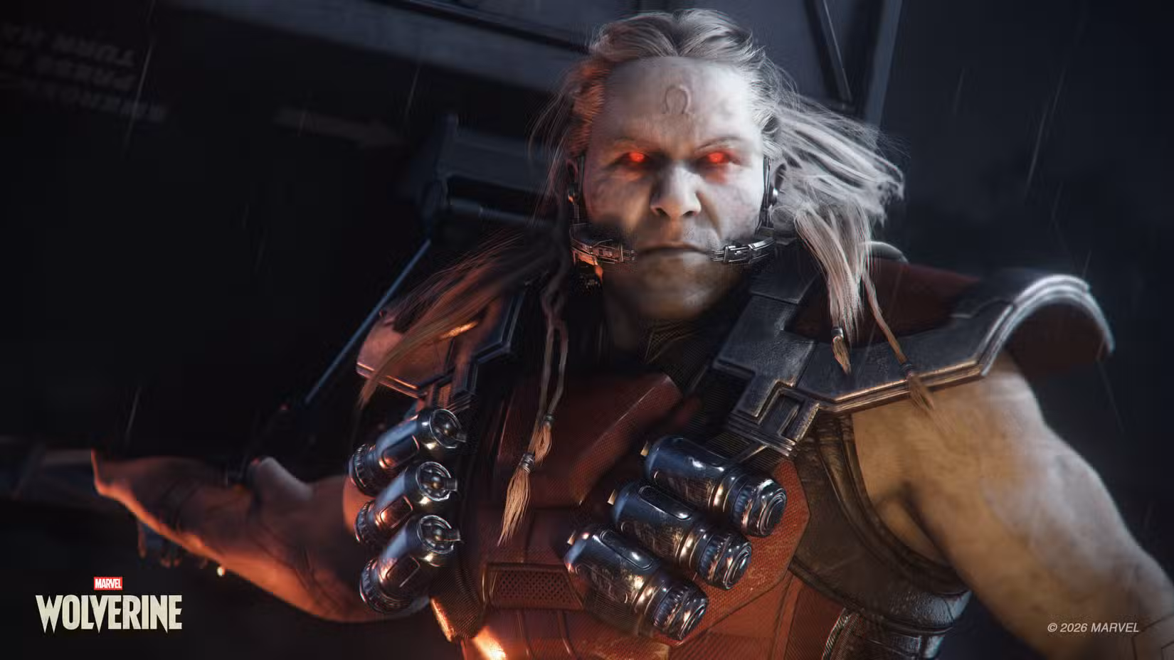 Omega