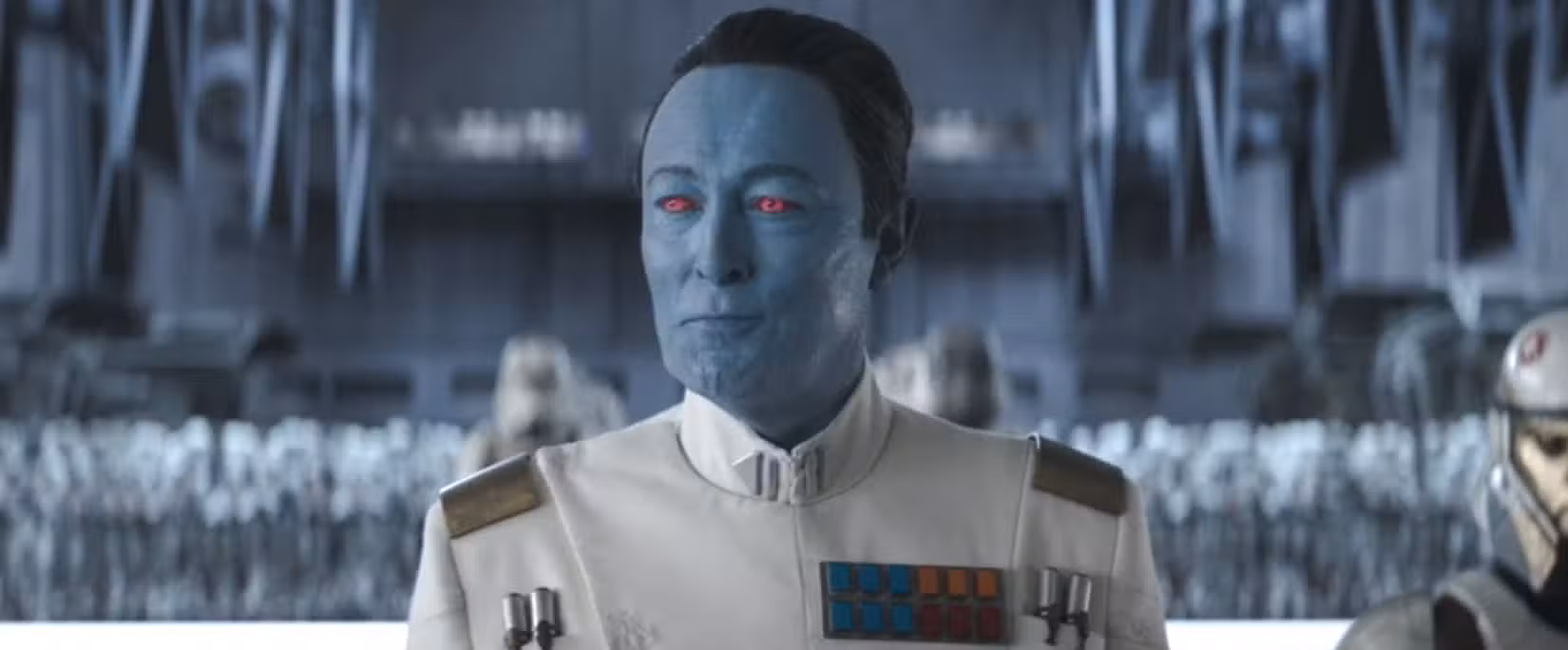 Thrawn