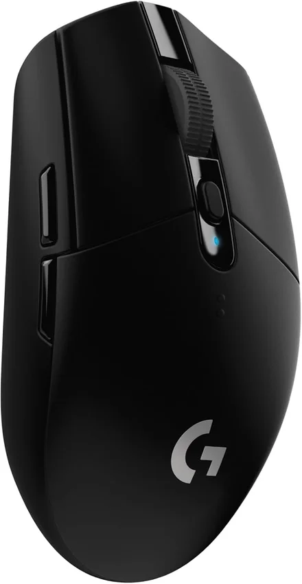 Logitech