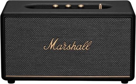 Marshall
