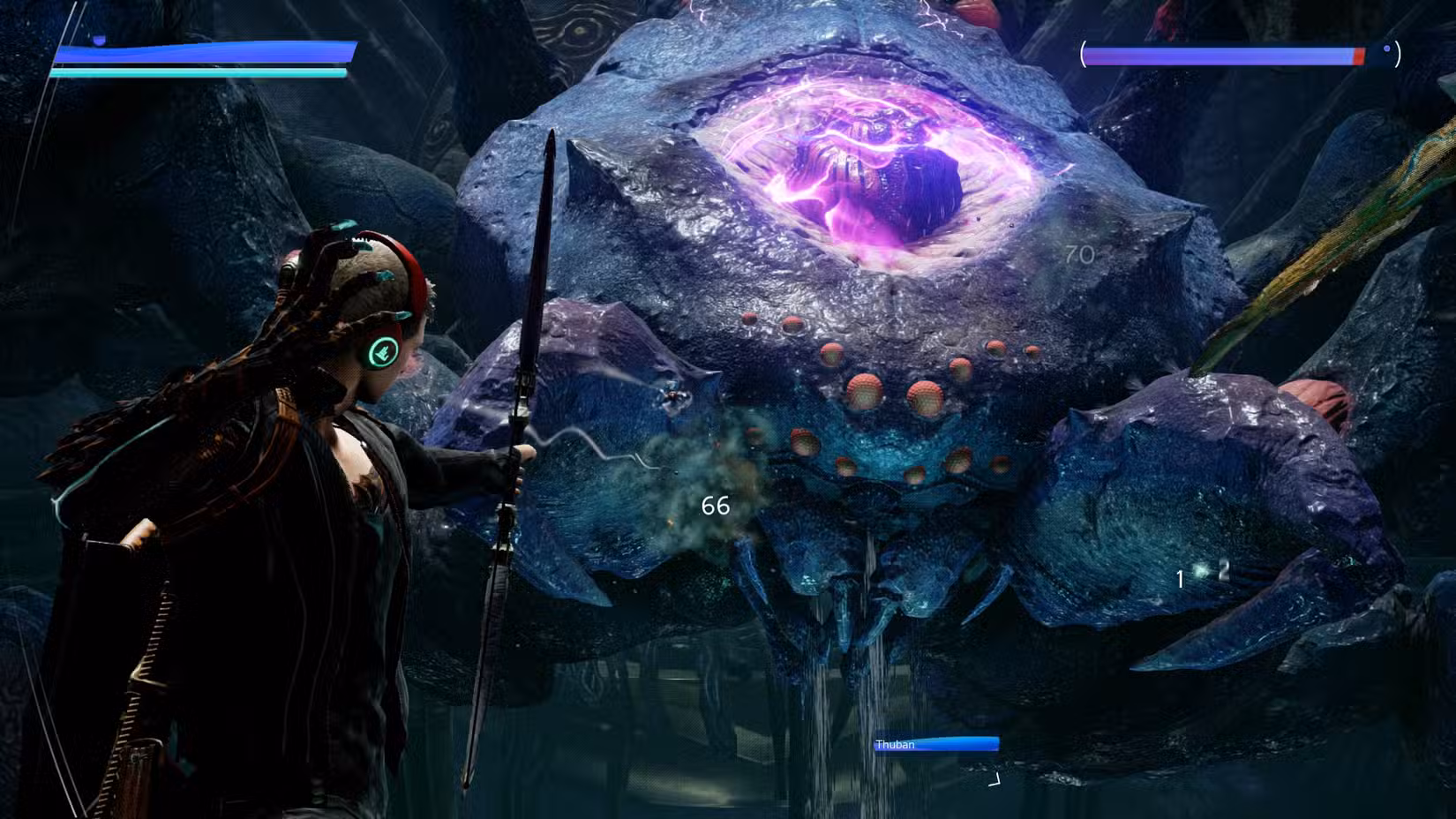 Scalebound