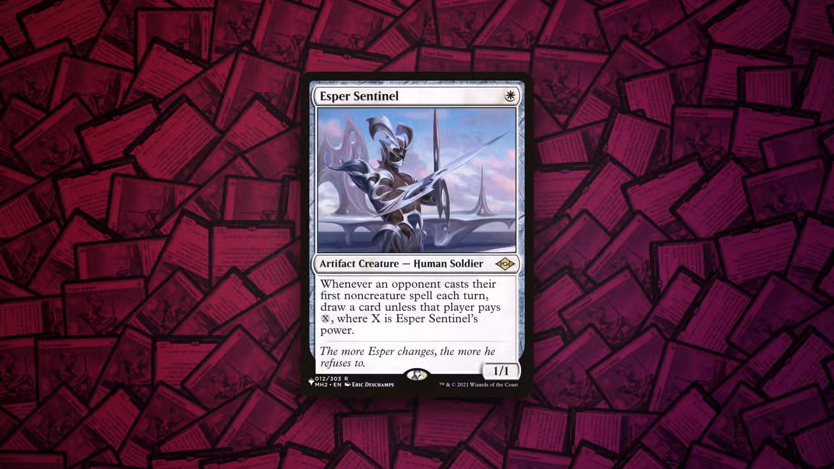 esper