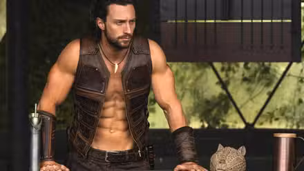Kraven