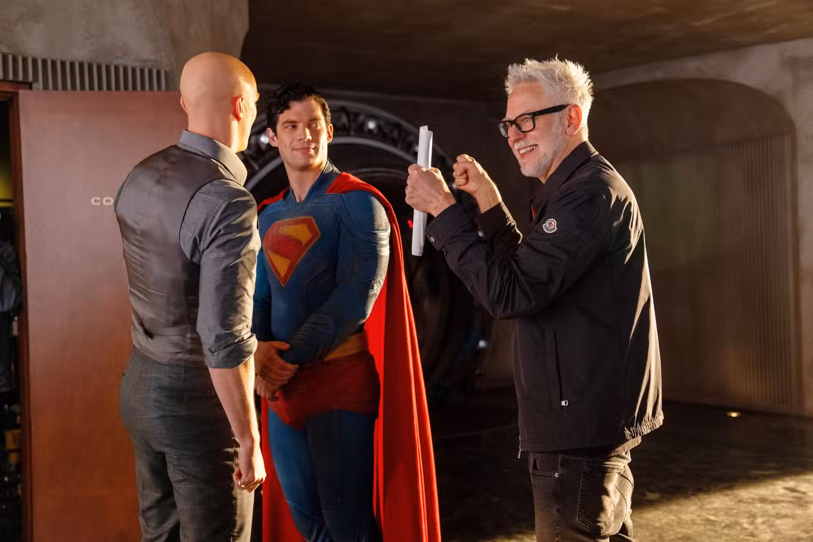 Superman