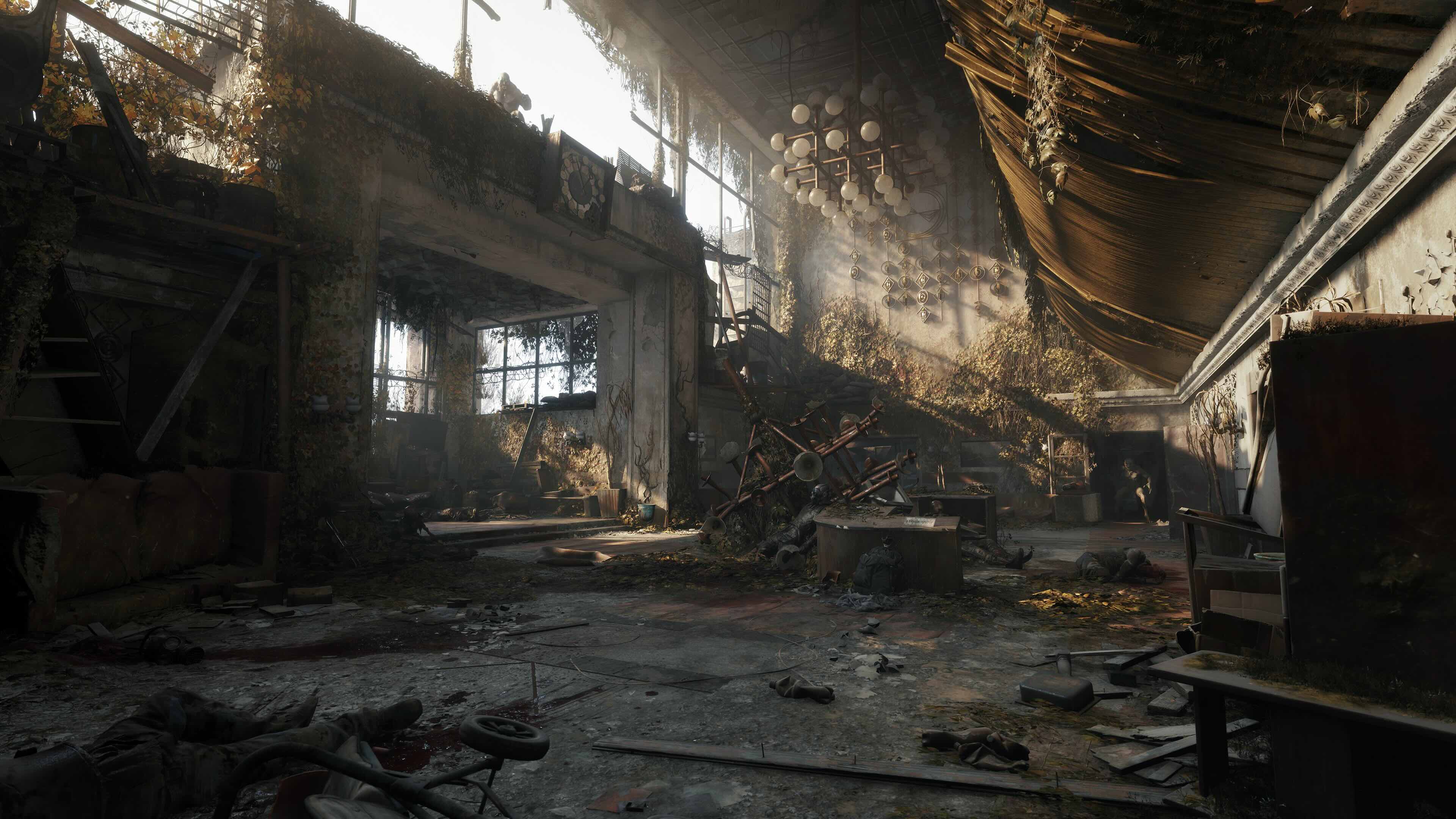 Ruined