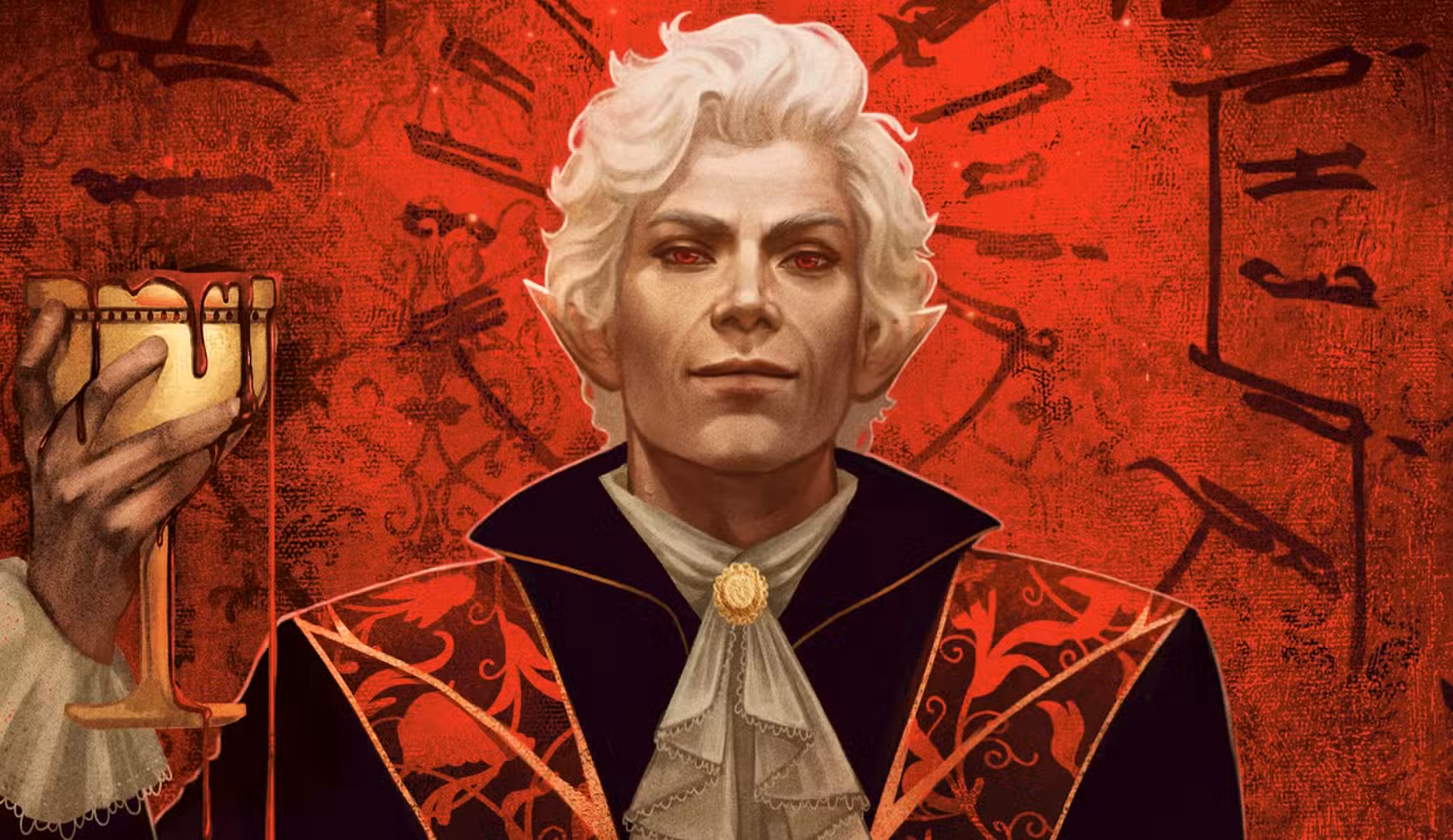 The